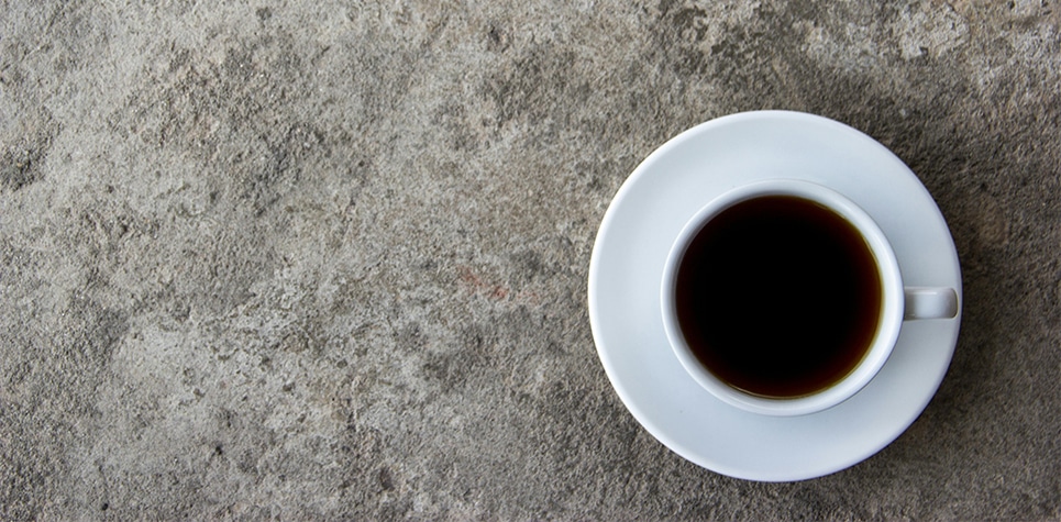MFIC Tea and Coffee Crockery