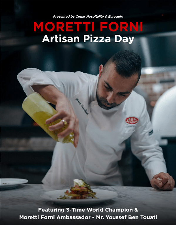 Pizza Day