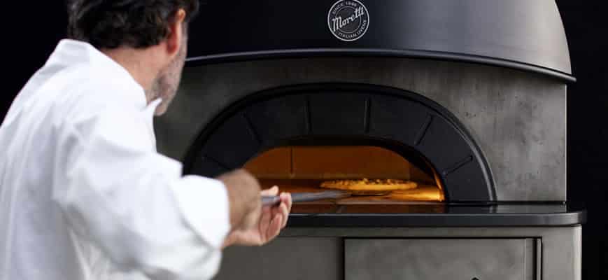 MORETTI FORNI NEAPOLIS 6