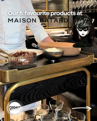 Our 6 favourite pictures @maison_batard. Which one is your favourite?

You can find these on our website or visit us at our showroom!